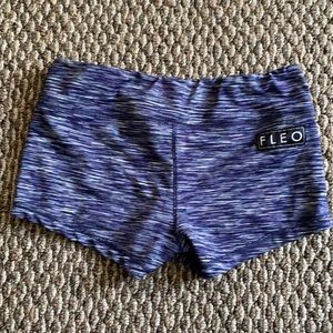 Fleo M Shorts